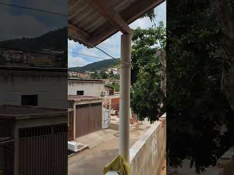 a cidade de Mutum mg