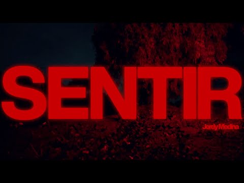 Jordy Medina - SENTIR