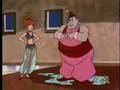 Scooby Doo Jeannie Snippet 3
