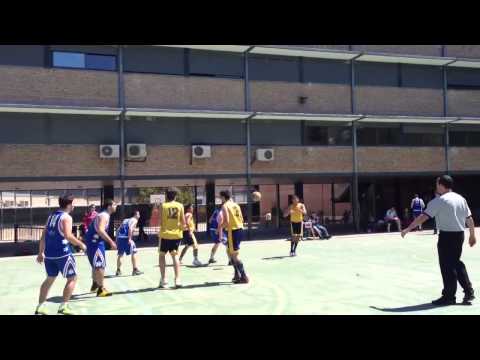 Partido padre Piquer