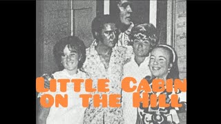 Elvis Presley - Little Cabin on the Hill