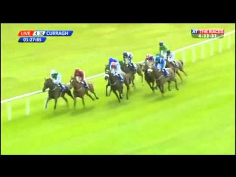 Sea the Stars Pretty Polly Stakes 2015 - Diamondsandrubies