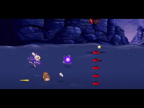 KT-LF2 v3.1 Survival Mode (Using Bombman)