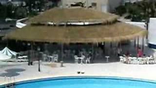 preview picture of video 'hotel le prince Nabeul tunisie'