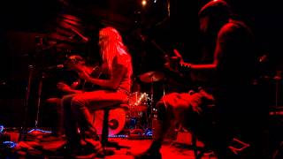 Foghound Unplugged - Easy Come Easy Go - 8x10 6/16/2015