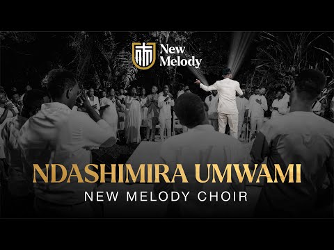 Ndashimira Umwami | New Melody