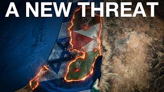 Israel Has Lost Control of the West Bank.