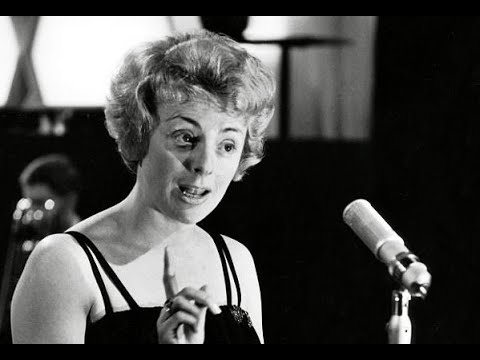 Annie Palmen - Waar ga jij heen ? ( 1961 )