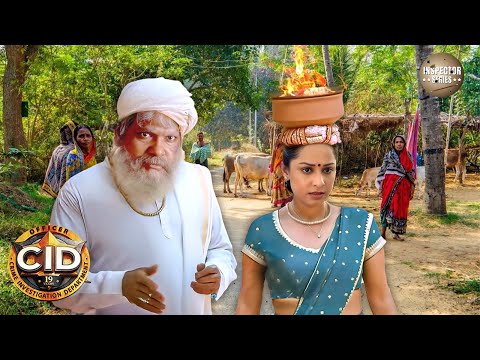 Abhijit और Purvi को क्यों मांगनी पड़ रही है भीख ? | CID | Latest Full Episode HD 2025