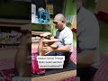 Urut Tenaga Batin