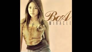 BoA - Every Heart (Korean version)