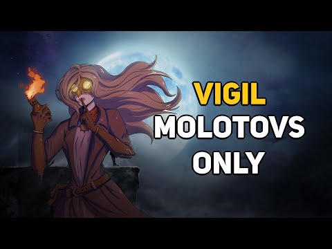 Steam コミュニティ :: ヴィジル・ザ・ロンゲストナイト