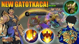 Mobile Legends Bang Bang Mobile Legends Bang Bang