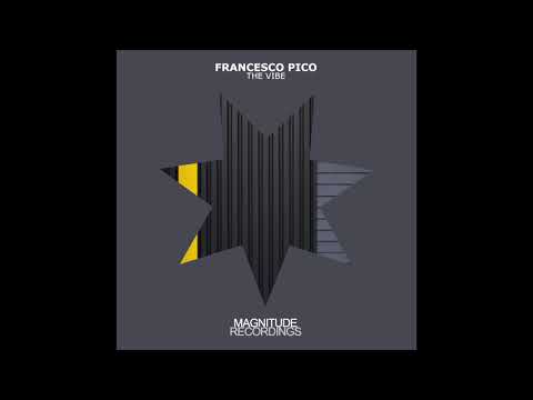 Francesco Pico - The Vibe