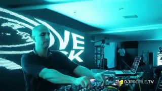Videoset: Dennis Cruz (Es) @ Move Black :: Caracas, 16 abril 2016