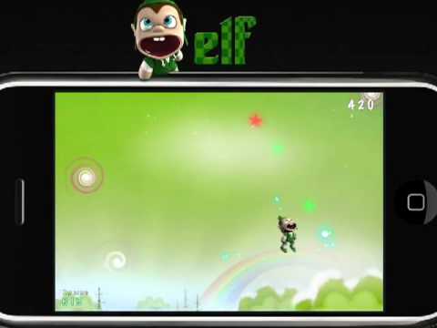 Elf Gameplay Video