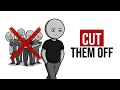 Why 1 Men Cut Their Friends Off And Never Look Back