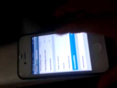 pourquoi la batterie de mon iphone 5 se decharge vite