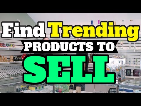 , title : 'Find Trending Products To Sell'