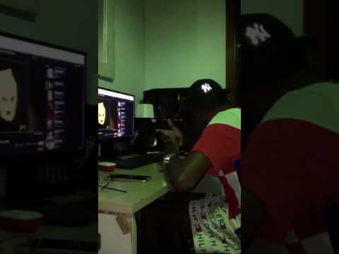 Mc Matheus Perverso - Vida De Artista