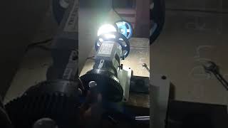 ERICHSEN CUPPING TESTING MACHINE