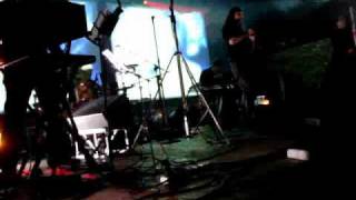 Laibach - live _ Hell ; Symmetry (14-03-2011) CSG