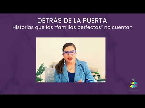Las historias que las "familias perfectas" no cuentan. 