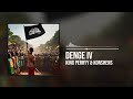 King Perryy and Konshens - Denge IV (Official Audio)