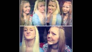 We`re beautiful like Diamonds in the Sky ♥ !