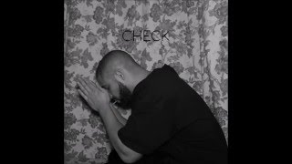 Drake Type Beat - "Check" (Prod.Ill Instrumentals)
