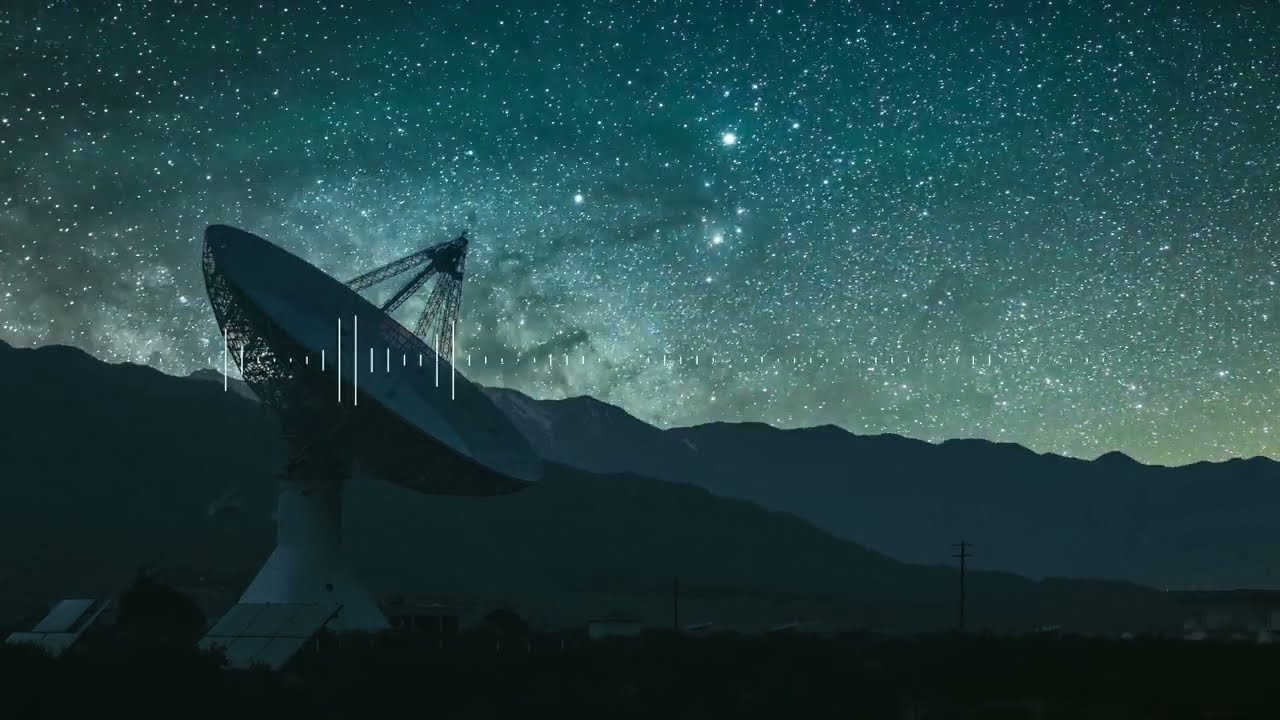 Alien Corridors - Season 1 Trailer