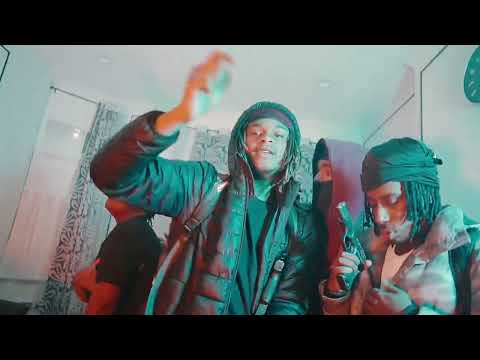 MHG- Mosthated (official music video)