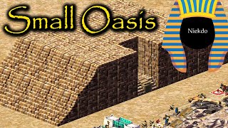 PHARAOH - Single Mission - SMALL OASIS