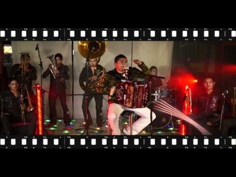 Hasta El Dia De Hoy - La Razza Y Su Norteno Banda