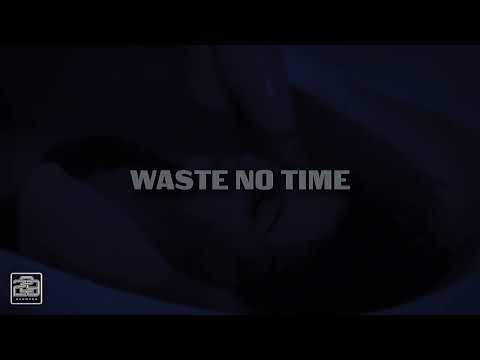 MVRCO - Waste No Time ft. Sensei Yezu (prod. Cyclope beatz)