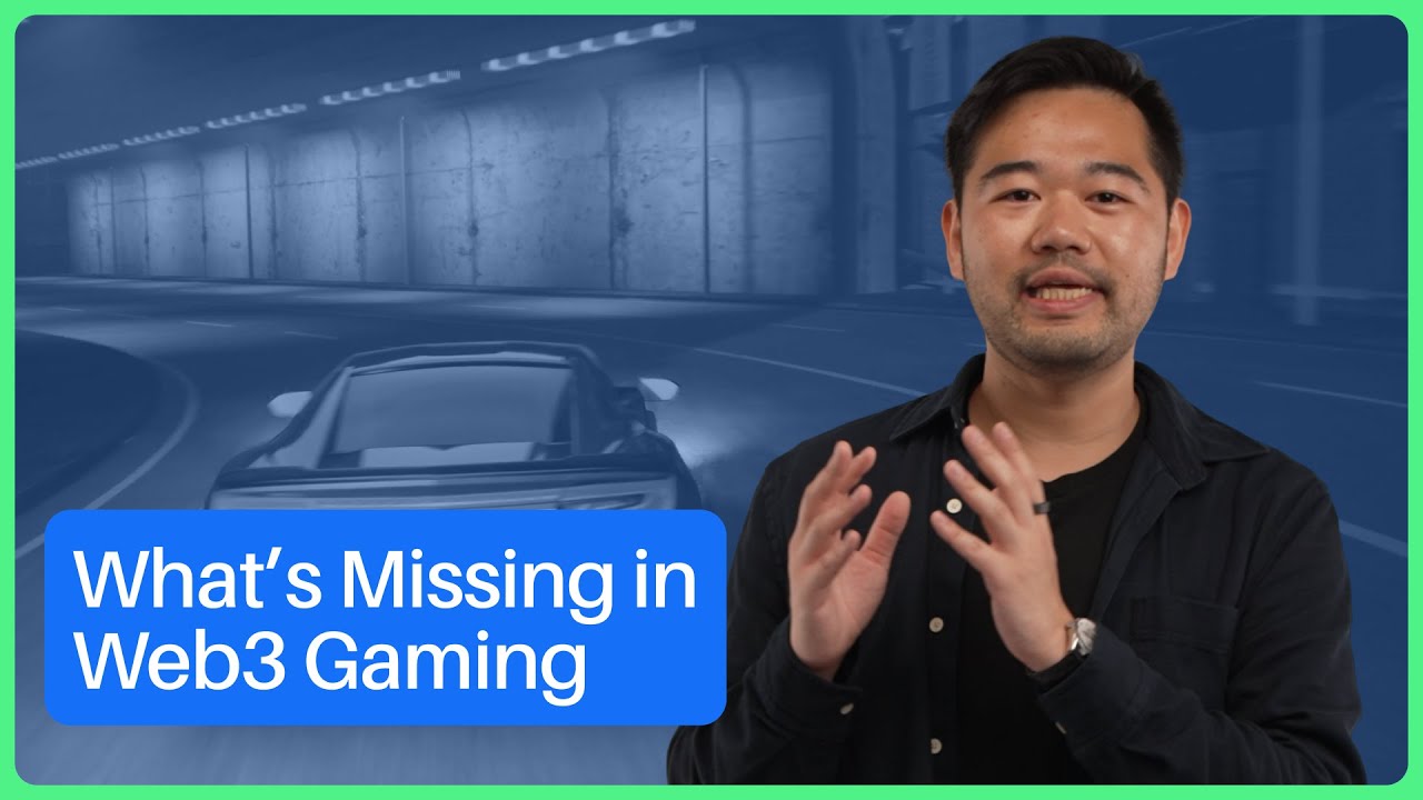 How Web3 Gaming Can Go Mainstream | Exploring...