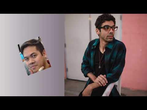 PODCAST - Getting Good #8: Wisdom (feat. Galen The Wise)