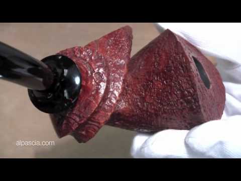 pipa Benni Jorgensen 022 - smoking pipe