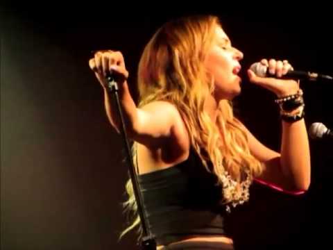 Kathleen Reiter - Someone Like You