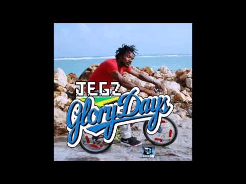 Jegz feat Sizzla - Glory Days
