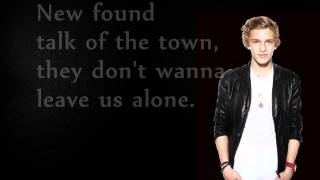 They Dont Know About Us by Victoria Duffield ft. Cody Simpson lyrics