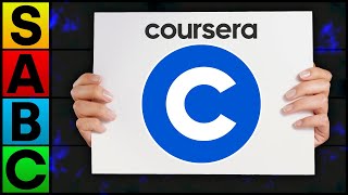 Top 8 NEW Coursera Courses You NEED To Take In 2025
