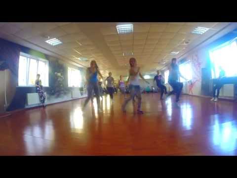 Mavado ft Ryme Minista – Kill And Get Weh (Dancehall by Natalie Lynx)