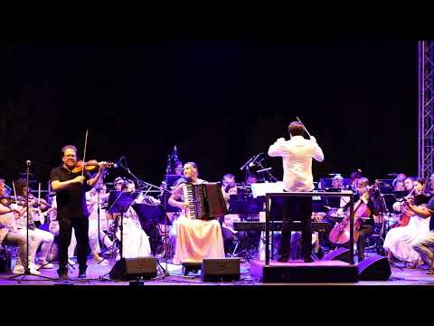 Jam on the River 2024, В света на музиката - Край реката