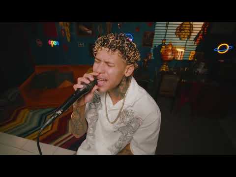 MC TUBAH - CLÁSSICOS DO BREGA (Cover) - Quero Me Entregar