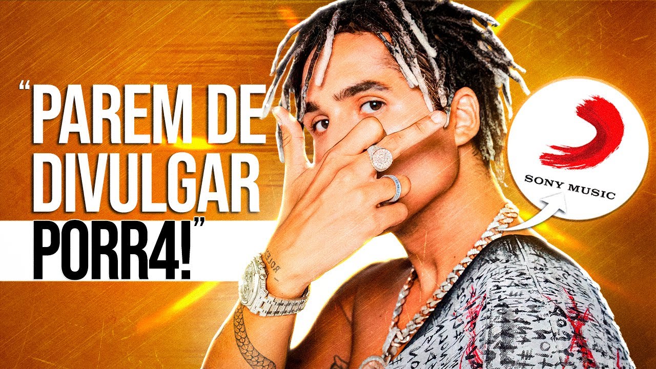 A SITUAÇÃO do MATUÊ está CADA VEZ PIOR... (MARKETING??)