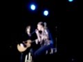 LeAnn Rimes singing I Have Nothing / I Will Always Love You [WHITNEY HOUSTON TRIBUTE]