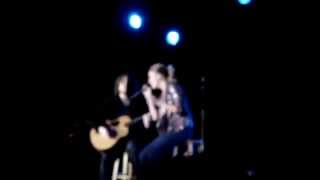 LeAnn Rimes singing I Have Nothing / I Will Always Love You [WHITNEY HOUSTON TRIBUTE]