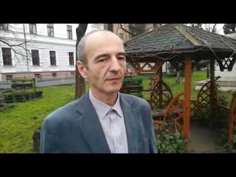 Dr. Dorel Ţîrţ, reprezentantul Direcţiei de Sănătate Publică Bihor despre centrul din Pădurea Neagră