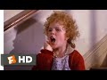 Annie 1982 It S The Hard Knock Life Scene 1 10 Movieclips
